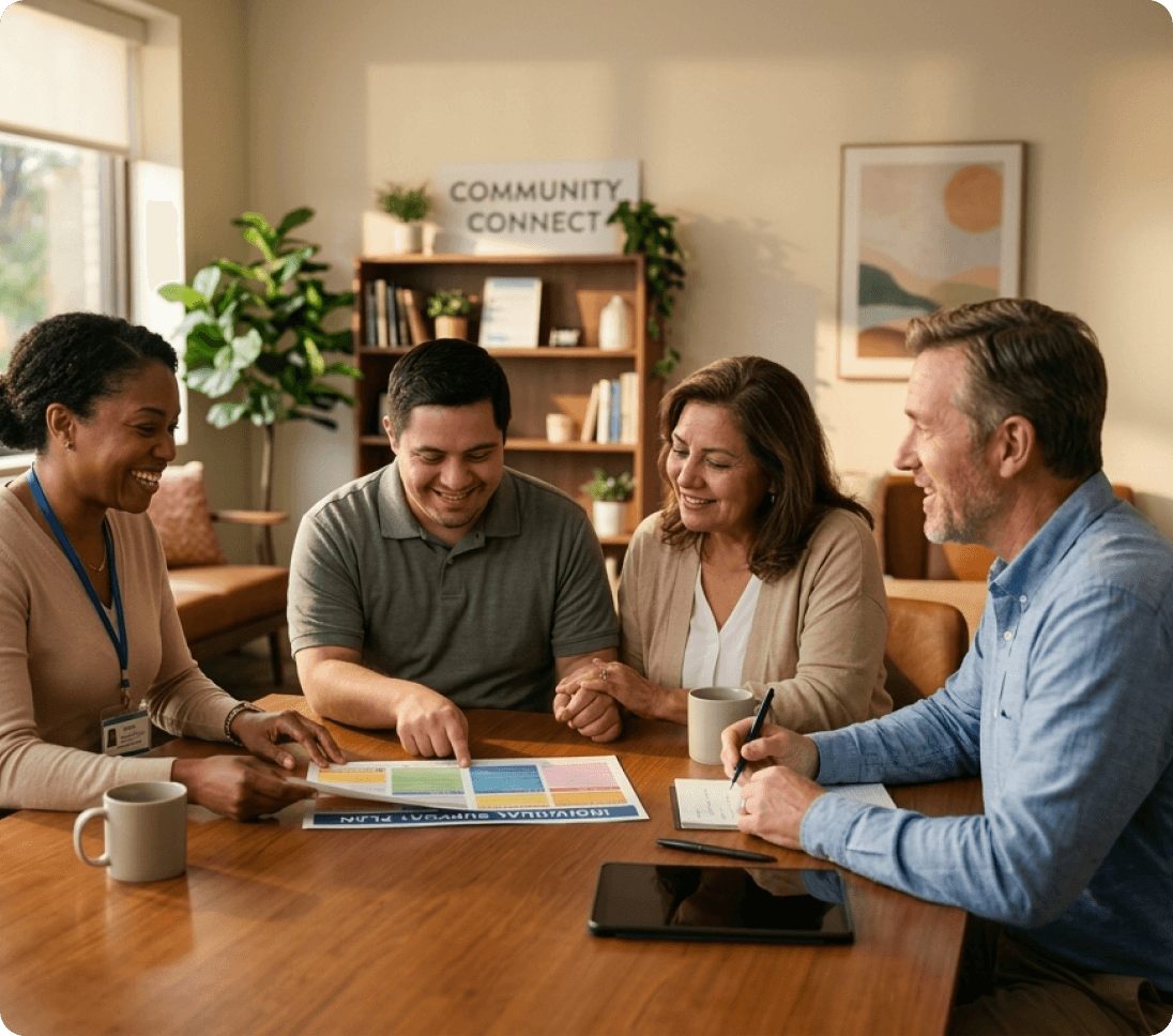 Irokco LLC team and community