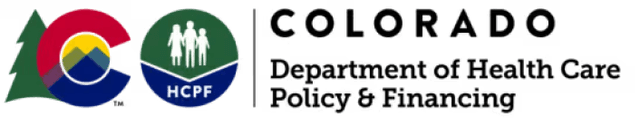 Colorado Department of Health Care Policy & Financing